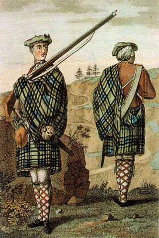 Illustration for article titled The Violent, Royal Story of How Tartan Became Your Favorite Plaid